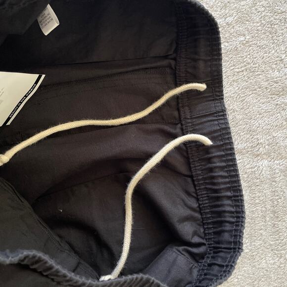 Birdwell Britches Twill Shorts Mens Medium Beach Casual Classic Retro Skate - Picture 5 of 8